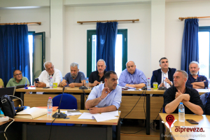 Μεταρρύθμιση της δημοτικής ραδιοφωνίας Πρέβεζας μέσω της συμμετοχής των Δήμων Πάργας, Ζήρου και Περιφέρειας Ηπείρου (του Γρηγόρη Κουμπή)