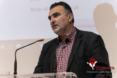 Ανάπτυξη Τώρα: “Θέλουμε ''ζωντανό'' ιστορικό κέντρο και όχι ησυχαστήριο”