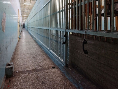 Νέες φυλακές για την Ήπειρο στην Κόντσικα