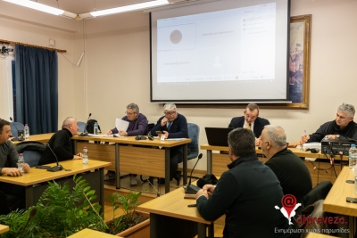 “Μία τρύπα στο νερό” έχει κάνει μέχρι τώρα η δημοτική αρχή για τη διεκδίκηση των πρώην στρατοπέδων της Πρέβεζας