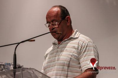 Ταξιάρχης Κωστόγιαννης: "Κε Δήμαρχε, εσείς και η παράταξή σας, έχετε δράσει ως πιστοί κομματικοί εντολοδόχοι"