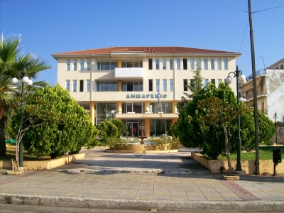 Εξελέγη νέο προεδρείο, τα μέλη των επιτροπών και ορίστηκαν οι αντιδήμαρχοι στο δήμο Ζηρού