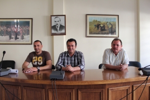 48ωρη απεργία στην ΕΑΣ Πρέβεζας