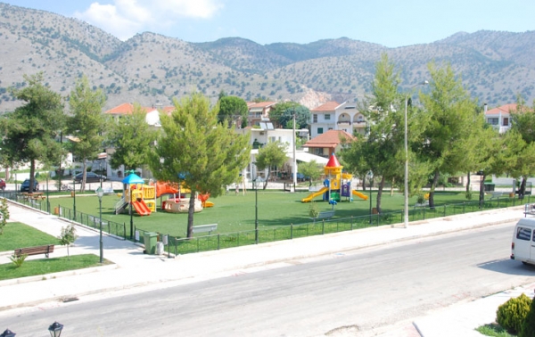 Εθελοντική δράση την Κυριακή στο Λούρο