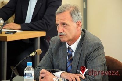 Ο Γενικός Γραμματέας Μεταναστευτικής Πολιτικής Μιλτιάδης Κλάπας θα εκπροσωπήσει την Κυβέρνηση στις εκδηλώσεις της 25ης Μαρτίου