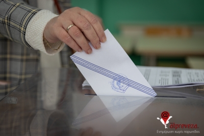 Exit Poll – Εκλογές 2023: Τα ποσοστά των κομμάτων