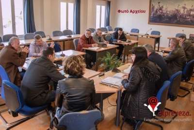 Όλα της ιδιωτικοποίησης του φωτισμού τα δύσκολα... - Επανεισάγεται το θέμα στην οικονομική επιτροπή
