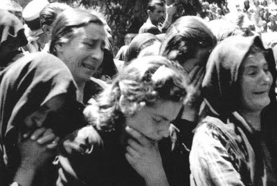 Στις 13 Δεκεμβρίου 1943 γίνεται η «σφαγή» των Καλαβρύτων