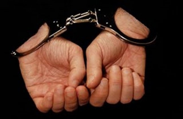 Συνελήφθη 31χρονος αλλοδαπός για ασελγείς προτάσεις και χειρονομίες σε βάρος ανήλικης