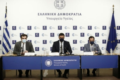 Ανατροπή για τα πανηγύρια – Γεωργιάδης: “Καταργείται ο όρος της συμπλήρωσης κατά τόπον εμβολιαστικής κάλυψης”