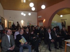 Αναγκαίες οι εναλλακτικές καλλιέργειες για την περιοχή