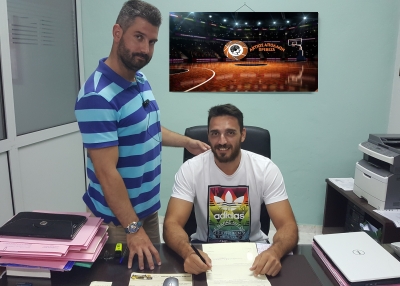 “Απολλώνιος” ο Βαλάντης Γάκης