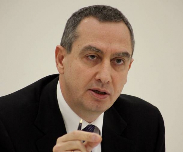 Ο Δημήτρης Μιχελάκης θα επισκεφτεί τη ΝΟΔΕ Πρέβεζας