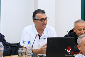 Γ. Νίτσας για ένταξή του στην ΕΛ.Α.Σ.: «Νέα πολιτική προσπάθεια για τη χώρα, σταθερή δέσμευση για την Πρέβεζα»