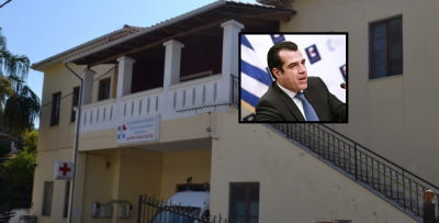 “Ήξεις αφήξεις” Πλεύρη στη Βουλή για τα Κέντρα Υγείας του Ν. Πρέβεζας – Μπάρκας: “Πεθαίνει κόσμος λόγω της δικής σας αβελτηρίας”