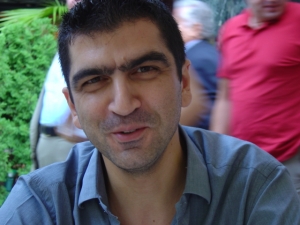 Με τον συγγραφέα Μάκη Τσίτα θα συναντηθούν μαθητές της Πρέβεζας
