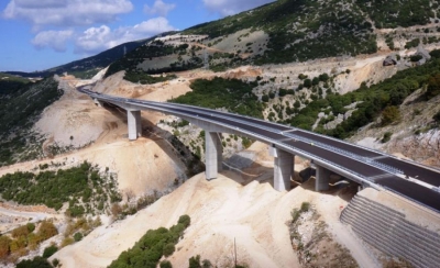 Επιβεβαίωση του atpreveza.gr για το “εργαλείο” που θα χρησιμοποιήσει το Υπουργείο Υποδομών και Μεταφορών για τη σύνδεση της Πρέβεζας...