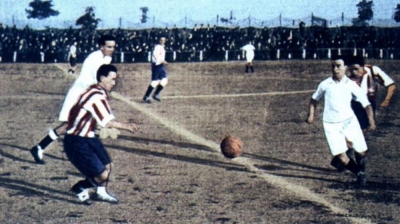 El Derbi Madrileño… 114 ετών, η ιστορία του (του Νίκου Μποζιονέλου)