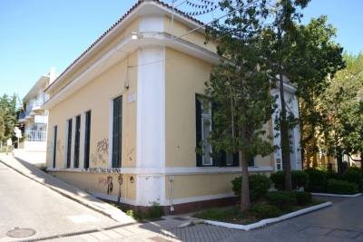 Δωρεά 464 βιβλίων από το ΚΙΚΠΕ μέσω του Future library, στη Δημοτική Βιβλιοθήκη Πρέβεζας