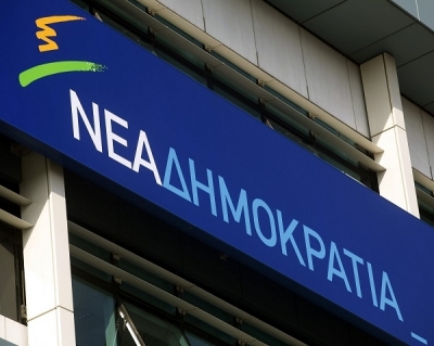 Ανακοίνωσε και επίσημα την αποχώρησή του από το ψηφοδέλτιο της ΝΔ ο Δημήτρης Τσουμάνης