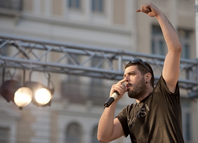 Το ΝΑΡ Πρέβεζας για τη δολοφονία του Παύλου Φύσσα