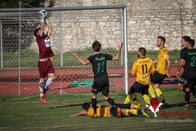 Τα αποτελέσματα και η βαθμολογία του 4ου Ομίλου της Γ' Εθνικής (21η αγωνιστική)