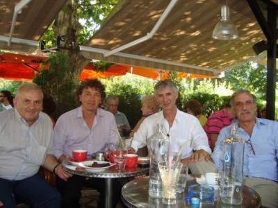 “Στυλώνει τα πόδια” το ΚΙΝ.ΑΛ στην Περιφέρεια Ηπείρου για να μην υπάρξει αυτοδιοικητική συνεργασία με το ΣΥΡΙΖΑ