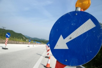 Εκτεταμένες εργασίες βελτίωσης του Οδικού Δικτύου της Ηπείρου