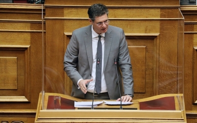 Διήμερη περιοδεία του αναπληρωτή τομεάρχη προστασίας του πολίτη Διονύση Καλαματιανού και κλιμακίου του ΣΥΡΙΖΑ-Π.Σ στο Νομό Πρέβεζας
