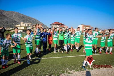 Στο 3ο ΒΙΚΟΣ COLA CUP ΙΩΑΝΝΙΝΑ 2019 θα πάρει μέρος η ακαδημία ποδοσφαίρου Athlopolis Πρέβεζας