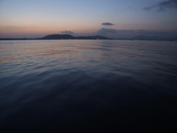 Εστιάζοντας στα ιδιαίτερα προβλήματα του Αμβρακικού