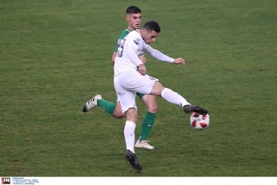 Η πρεβεζάνικη μονομαχία της Superleague “έγραψε”... πράσινο