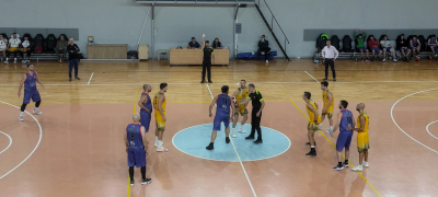 Πήρε το “διπλό” στα Γιάννενα η Νικόπολη με καταλυτική εμφάνιση στο 4ο δεκάλεπτο