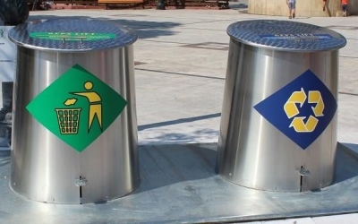 Στον “αέρα” οι διαγωνισμοί για το σύστημα κοινόχρηστων ποδηλάτων και τους βυθιζόμενους κάδους απορριμμάτων μέσω του Open Mall Πρέβεζας...
