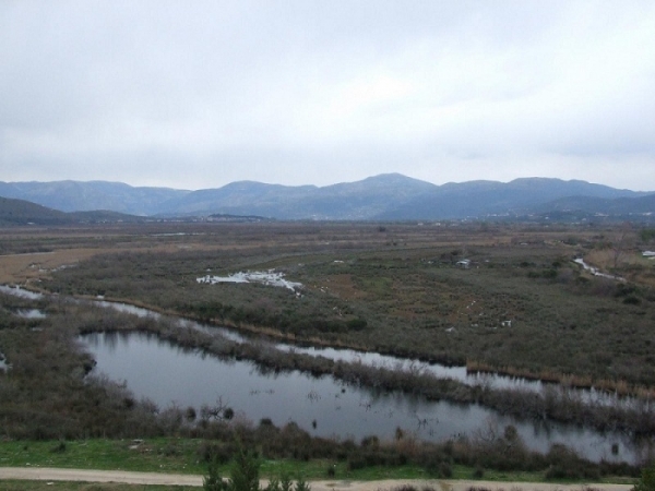 Εγκρίθηκε το πρώτο κονδύλι για τις πλημμύρες στον Αχέροντα