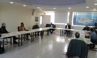 Κώστας Μπάρκας: Γιατί δεν αξιοποιούνται τα διαθέσιμα χρηματοδοτικά εργαλεία για την ανέγερση Μουσικού Σχολείου στην Πρέβεζα;