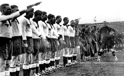 Από την εποχή του… Χίτλερ έχει να νικήσει στην Ισπανία η Γερμανία! (του Νίκου Μποζιονέλου)