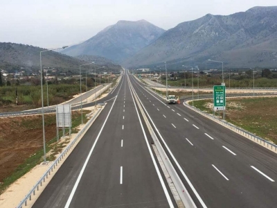 Εντολή Σπίρτζη για υπογραφή της προγραμματικής σύμβασης για την κατασκευή της παράκαμψης Φιλιππιάδας