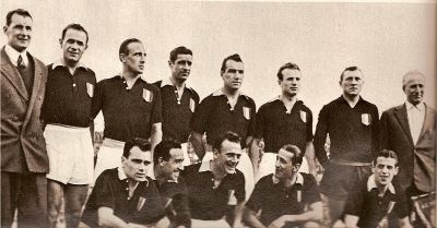 Στις 4 Μαΐου 1949 «σβήνει» η Grande Torino