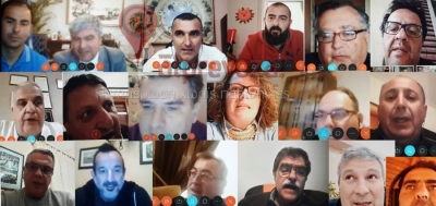 “Πολιτική ήττα” για την παράταξη του Δημάρχου με αφορμή υπόθεση ανταλλαγής κτήματος στην Καμαρίνα – Απίστευτες ατάκες περί παντελονιών, Μάρθας Βούρτση και Γκρούεζα...