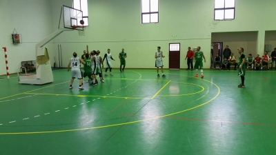 Παρκέ θα τοποθετηθεί στο Κλειστό Γυμναστήριο της Πάργας