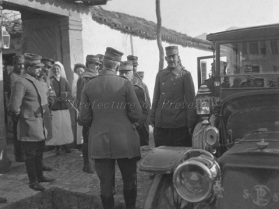 Στις 12 Οκτωβρίου 1912 η Στρατιά Ηπείρου απελευθερώνει τη Φιλιππιάδα