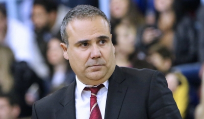 Ο Κώστας Φλεβαράκης θα δώσει το "παρών" στο 8ο Τουρνουά Μπάσκετ 3on3 Πρέβεζας!