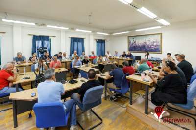 “Ωμή” παραδοχή από το Δήμαρχο Πρέβεζας για τις παράνομες χωματερές - “Τα ογκώδη πηγαίνουν σε σημεία που δεν μας εμποδίζουν”