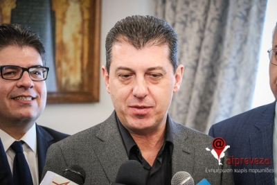 Σπουδαία διάκριση για δύο Δημάρχους της Ηπείρου – Βραβεύτηκαν με το «Ευρωπαϊκό Σήμα Αριστείας στην Καλή Διακυβέρνηση» (ELOGE)