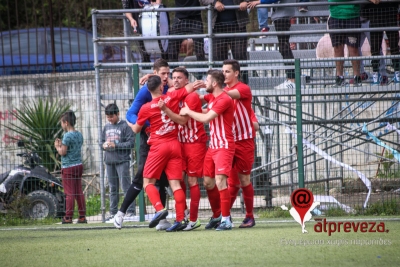 Ανακοίνωση διαμαρτυρίας του Απόλλωνα Πάργας για τη διαιτησία του ματς με τον Αχέροντα Καναλακίου