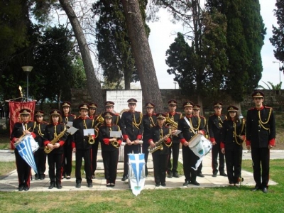 6ο Πανελλήνιο Φεστιβάλ Φιλαρμονικών το Σάββατο 11 Αυγούστου στον Λούρο