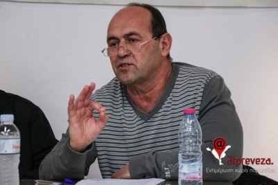 Ανυπότακτη Κίνηση για τα Χωριά και την Πόλη της Πρέβεζας: "Μέχρι πότε θα υπάρχει το αίσχος των απιστοποίητων παιδικών χαρών;"