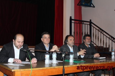 Θάνος Μωραΐτης: "Ήρθε η ώρα να σηκώσουμε κεφάλι"