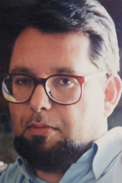 Μήνυμα του Προέδρου της ΝΟΔΕ ΝΔ Ν. Πρέβεζας για την απώλεια του Αλέξανδρου Χαρμπούρου